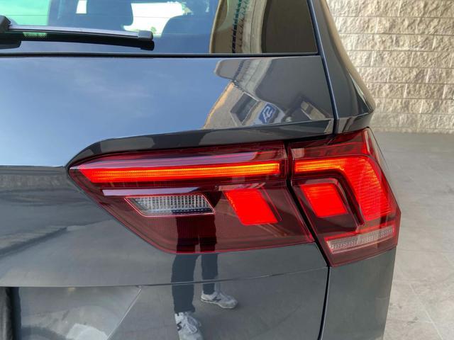 VOLKSWAGEN Tiguan 2.0 TDI 150 CV SCR DSG Life