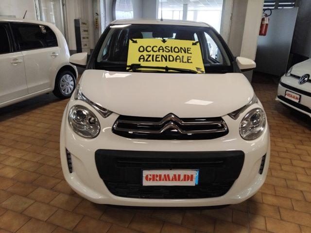 CITROEN C1 VTi 72 5 porte Feel PROMO GRIMALDI SPECIAL DAY