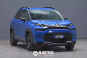 Citroen C3 Aircross 1.5 BlueHDI 110CV Feel