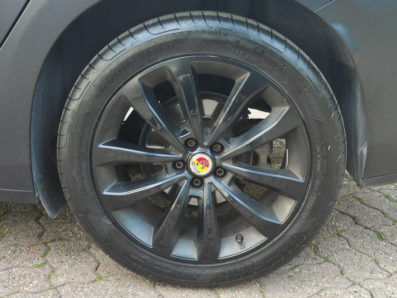 Fiat Tipo Easy Business SW 1.6 Multijet DCT #10537