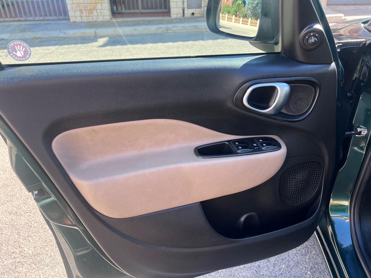 Fiat 500L 1.3 Multijet 85 CV Automatica