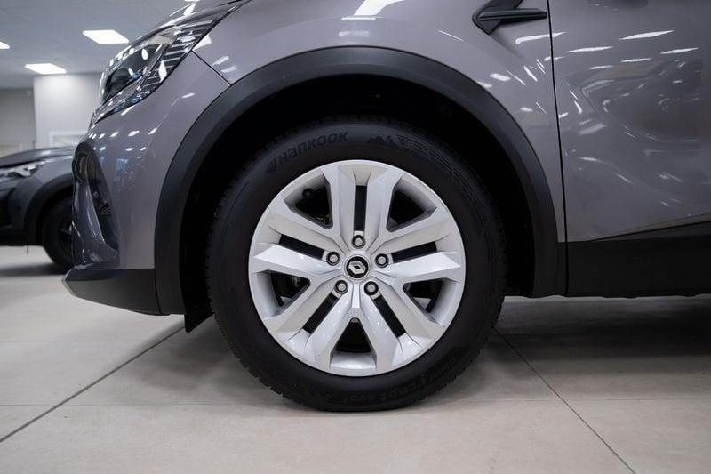 Renault Captur 1.0 tce Zen Gpl 100cv my21