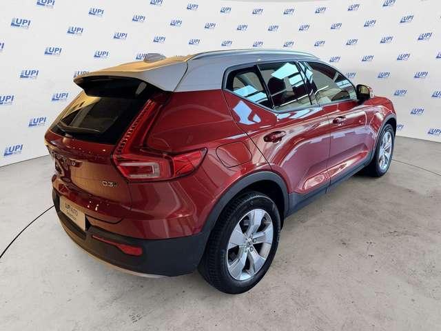 Volvo XC40 2.0 d3 Momentum awd geartronic
