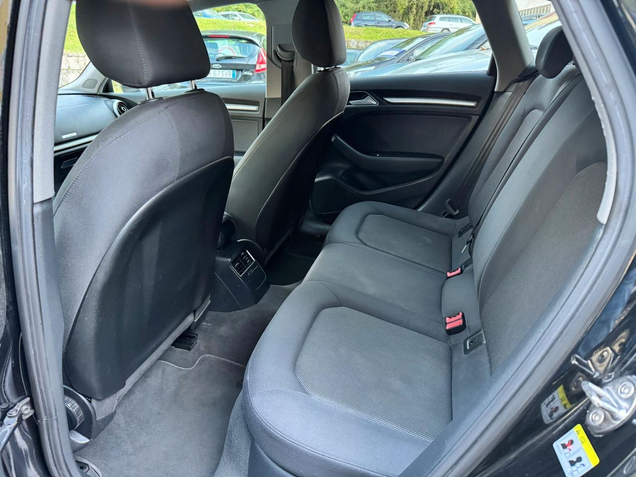 Audi A3 SPB 30 g-tron S tronic Admired SPORT GARANZIA 1 ANNO