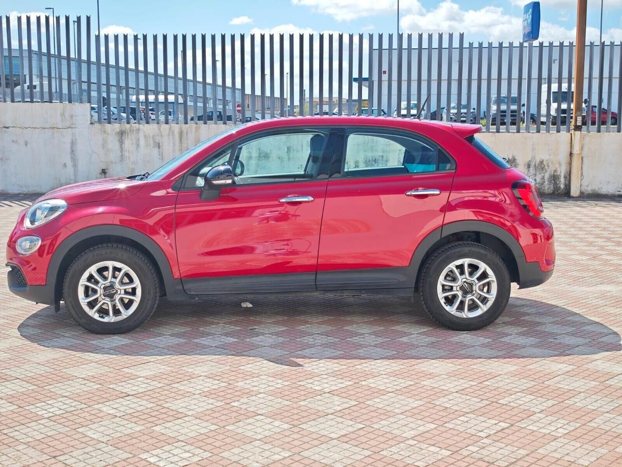 Fiat 500X 1.3 MultiJet 95 CV Urban