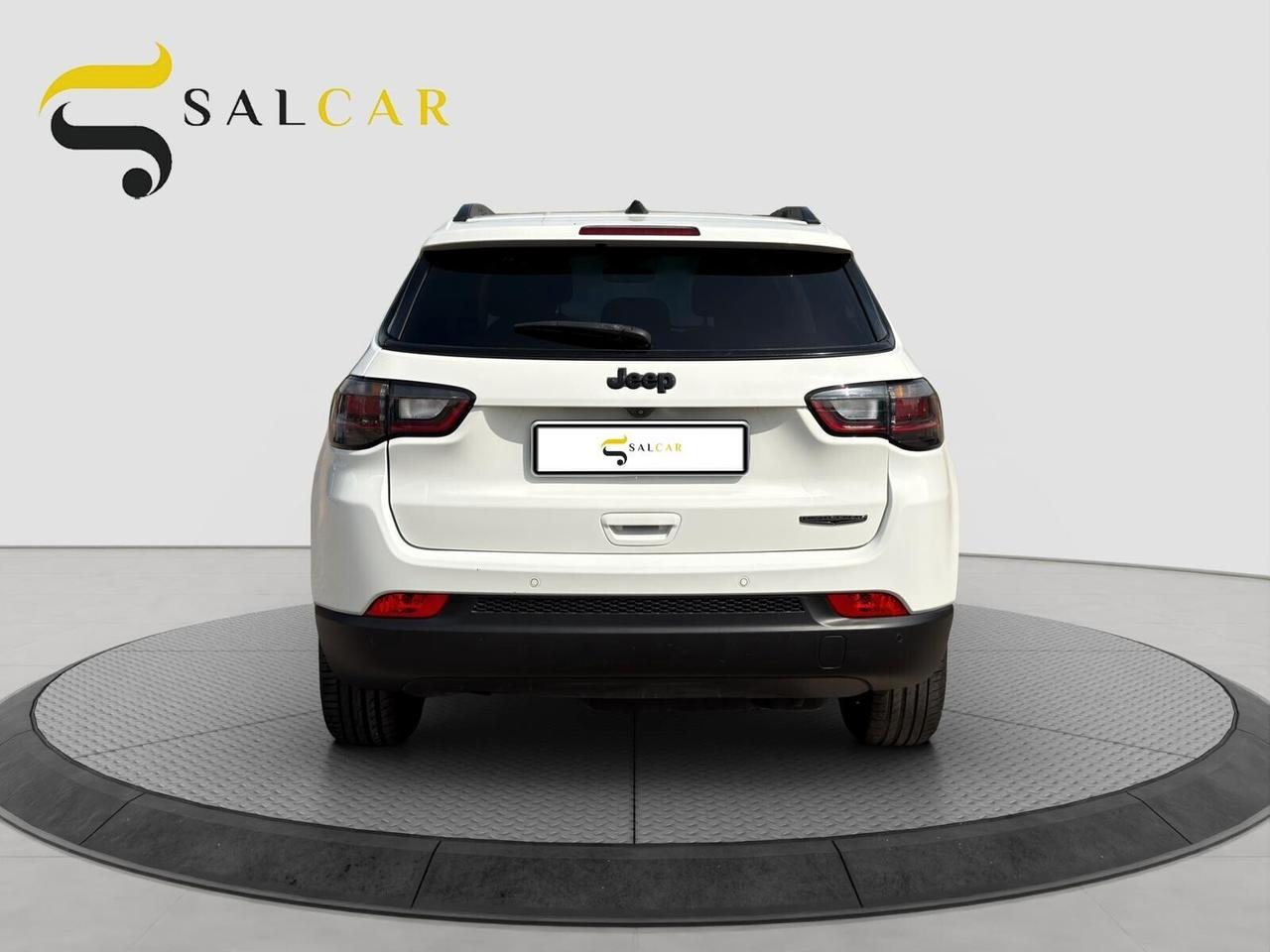 Jeep Compass 1.6 Multijet II 2WD Night Eagle 2022