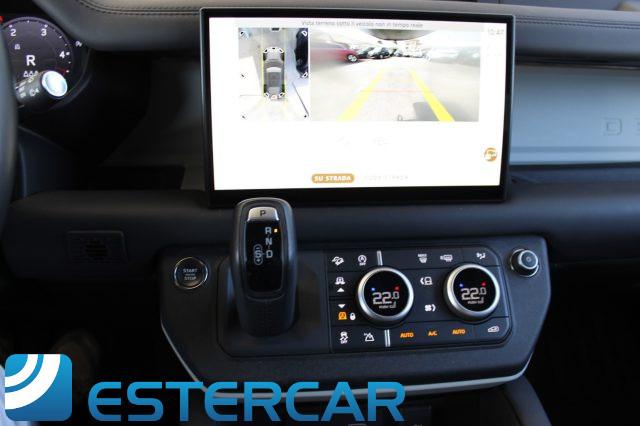 LAND ROVER Defender 110 3.0D 250CV AWD X-Dynamic HSE 7 POSTI