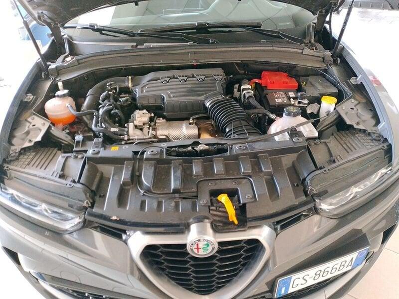 Alfa Romeo Tonale 1.5 Hybrid 160cv Fwd Ti