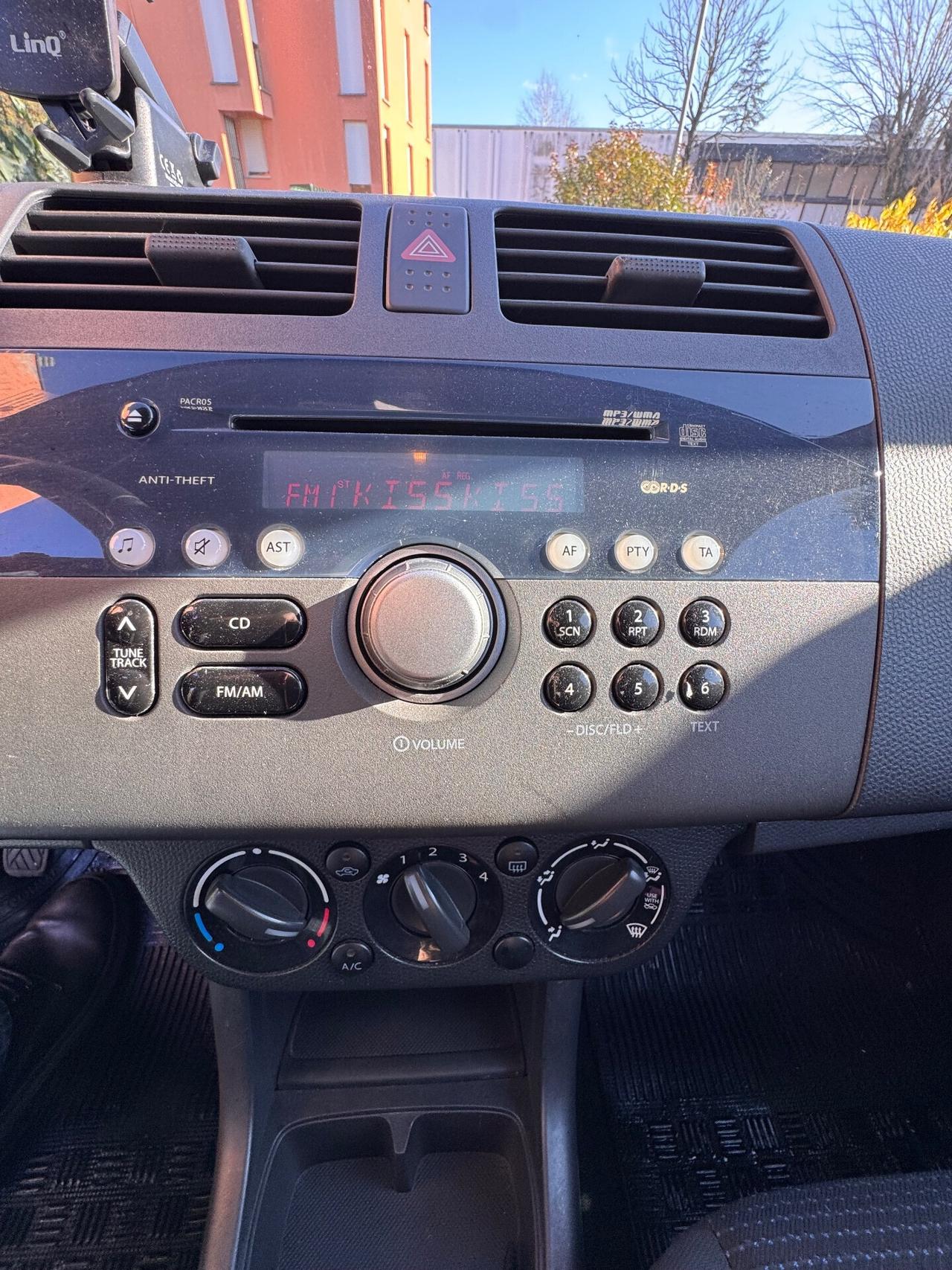 Suzuki Swift 1.3 GPL 3p. GL