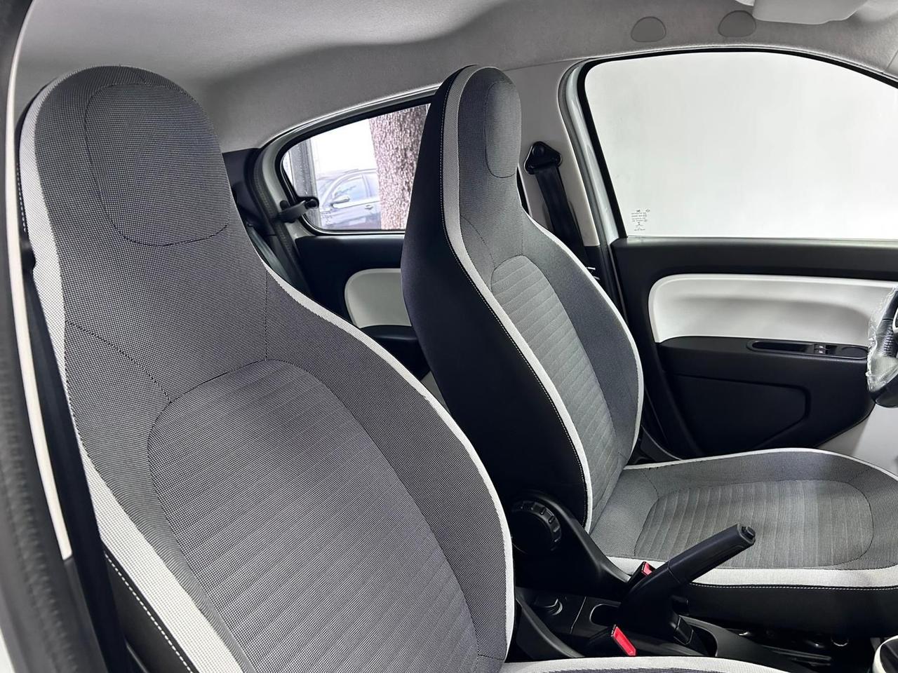 Renault Twingo 1.0 -GARANTITA-NO VINCOLO FINANZIAMENTO -2019