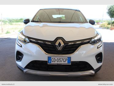 RENAULT Captur TCe 12V 90 CV Intens