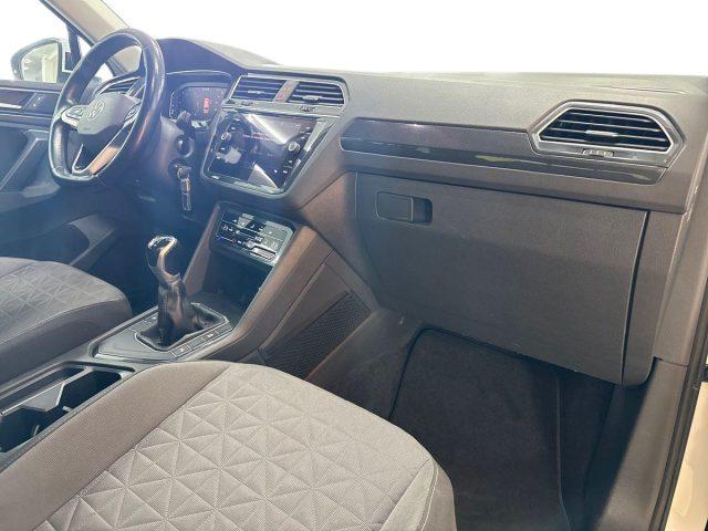 VOLKSWAGEN Tiguan 2.0 TDI SCR Life