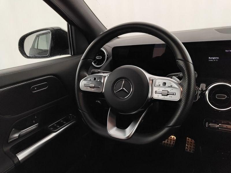 Mercedes-Benz GLA GLA 180 d Automatic Premium - IVA DEDUCIBILE