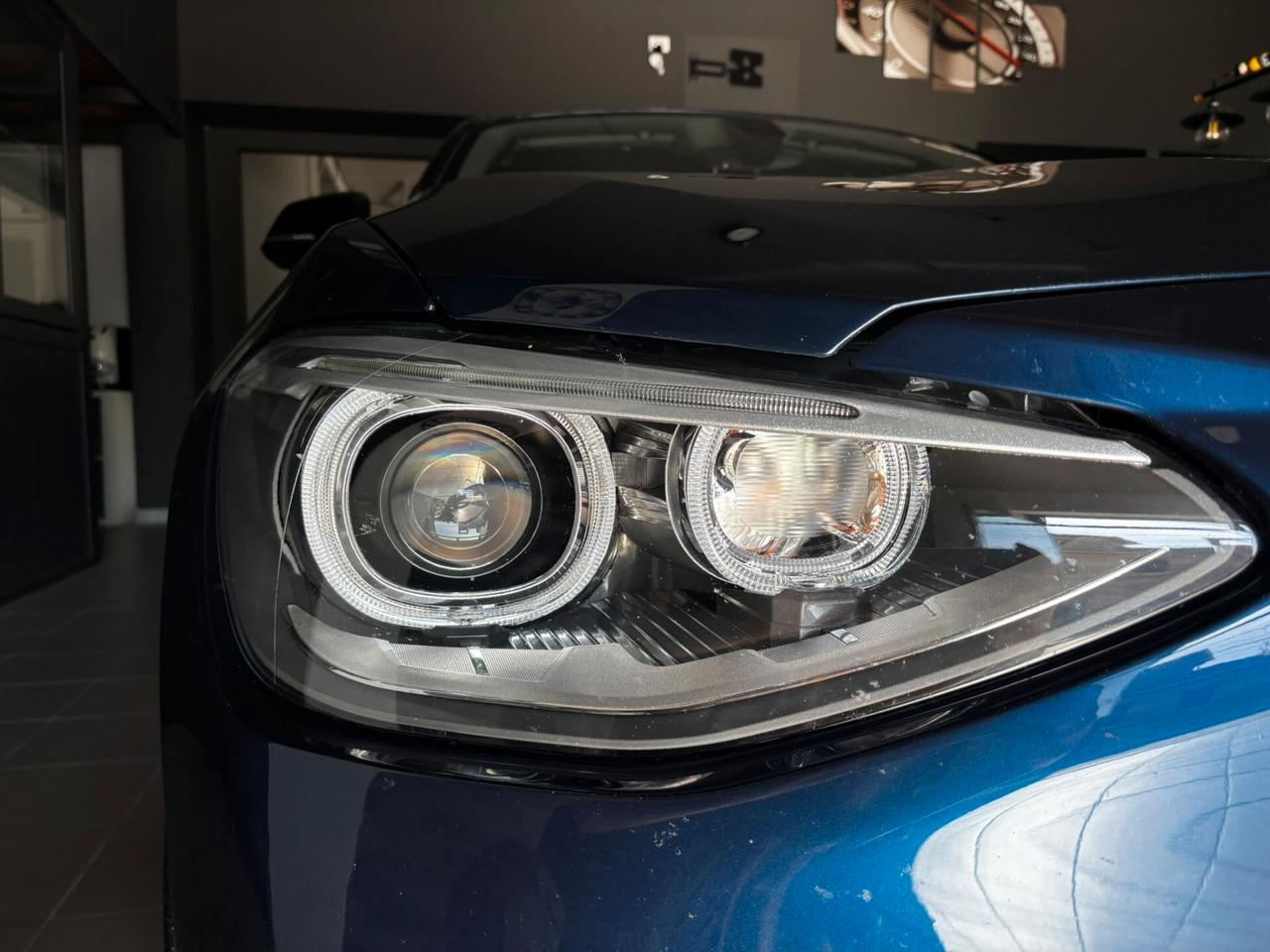 Bmw 116 116d 2.0 116CV URBAN