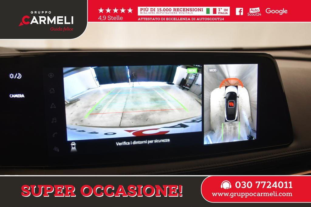 Nissan Ariya 63 kWh Advance 2WD