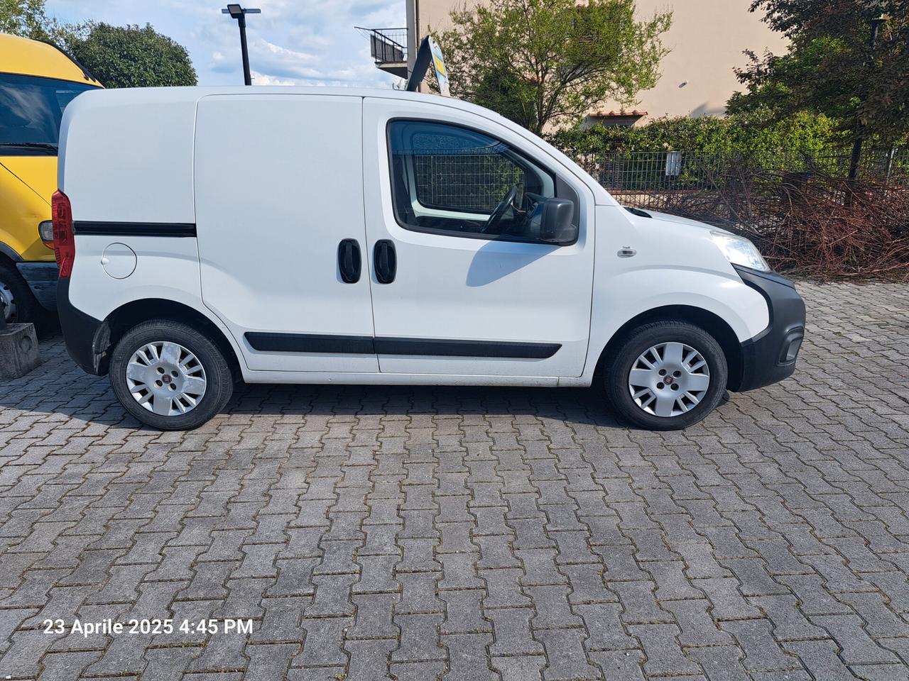Fiat fiorino