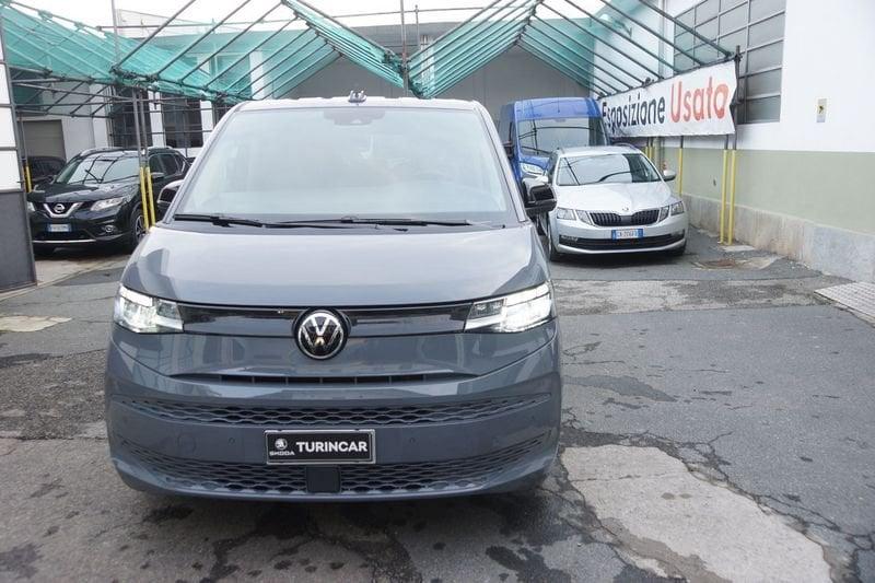 Volkswagen Multivan 2.0 TDI 150cv Space DSG 7 POSTI