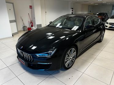 Maserati Ghibli L4 330 CV MHEV Granlusso - IVA ESPOSTA