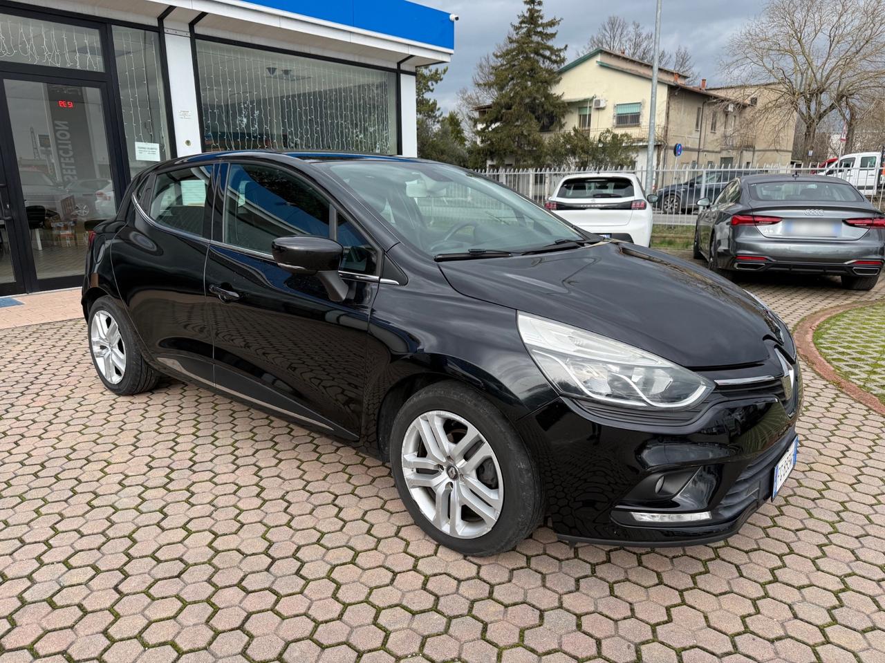 Renault Clio dCi 90CV Start&Stop 5 porte Energy EcoBusiness