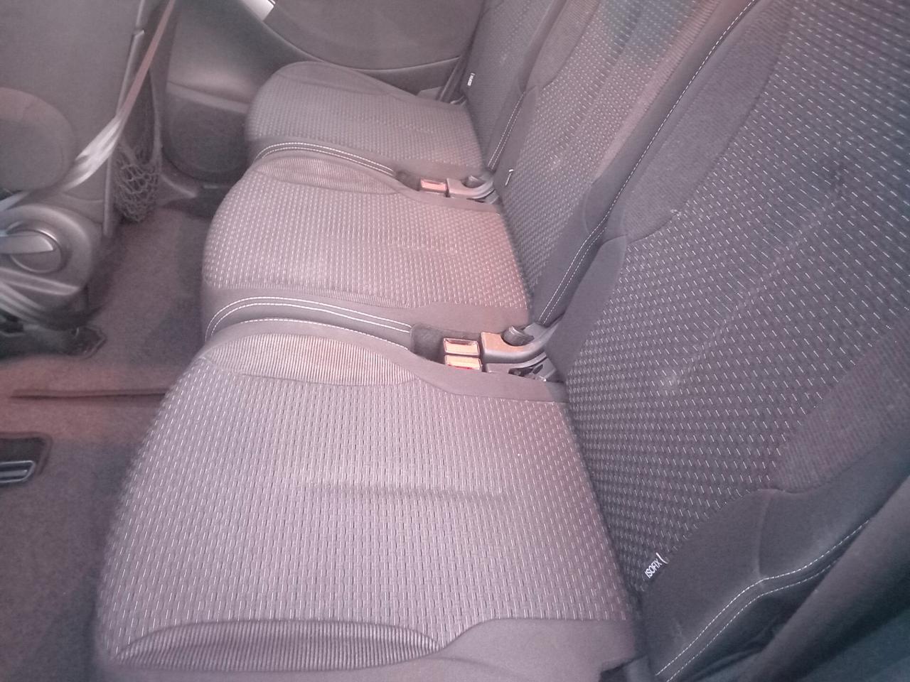 Citroen C4 Picasso 1.6HDi 110cv Automatico