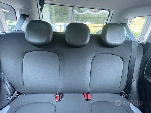 Fiat Panda 0.9 TwinAir Turbo Natural Power Lounge