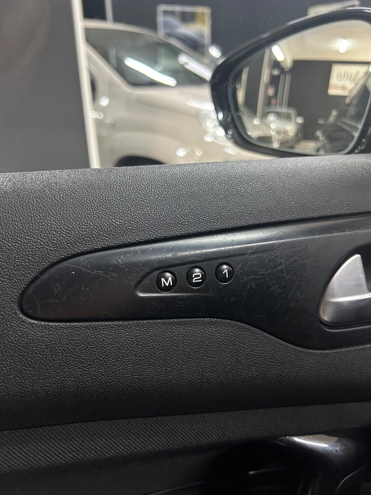 Citroen C5 2.0 HDi 163 aut. Exclusive Style