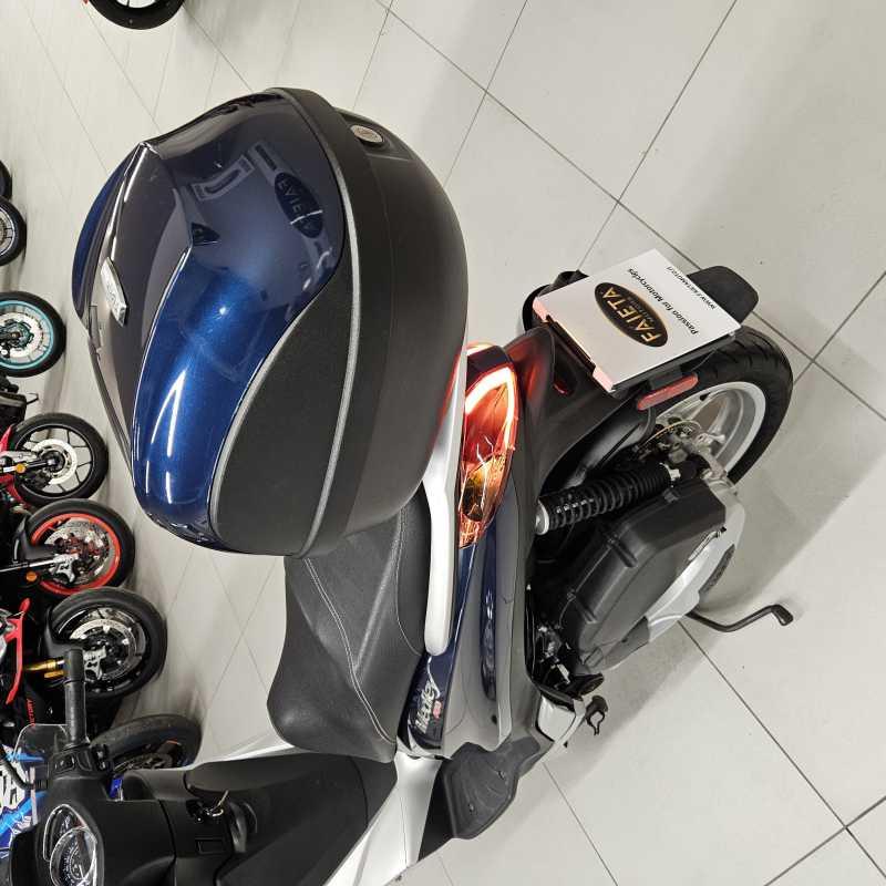 Piaggio Medley 150 ABS - 2017