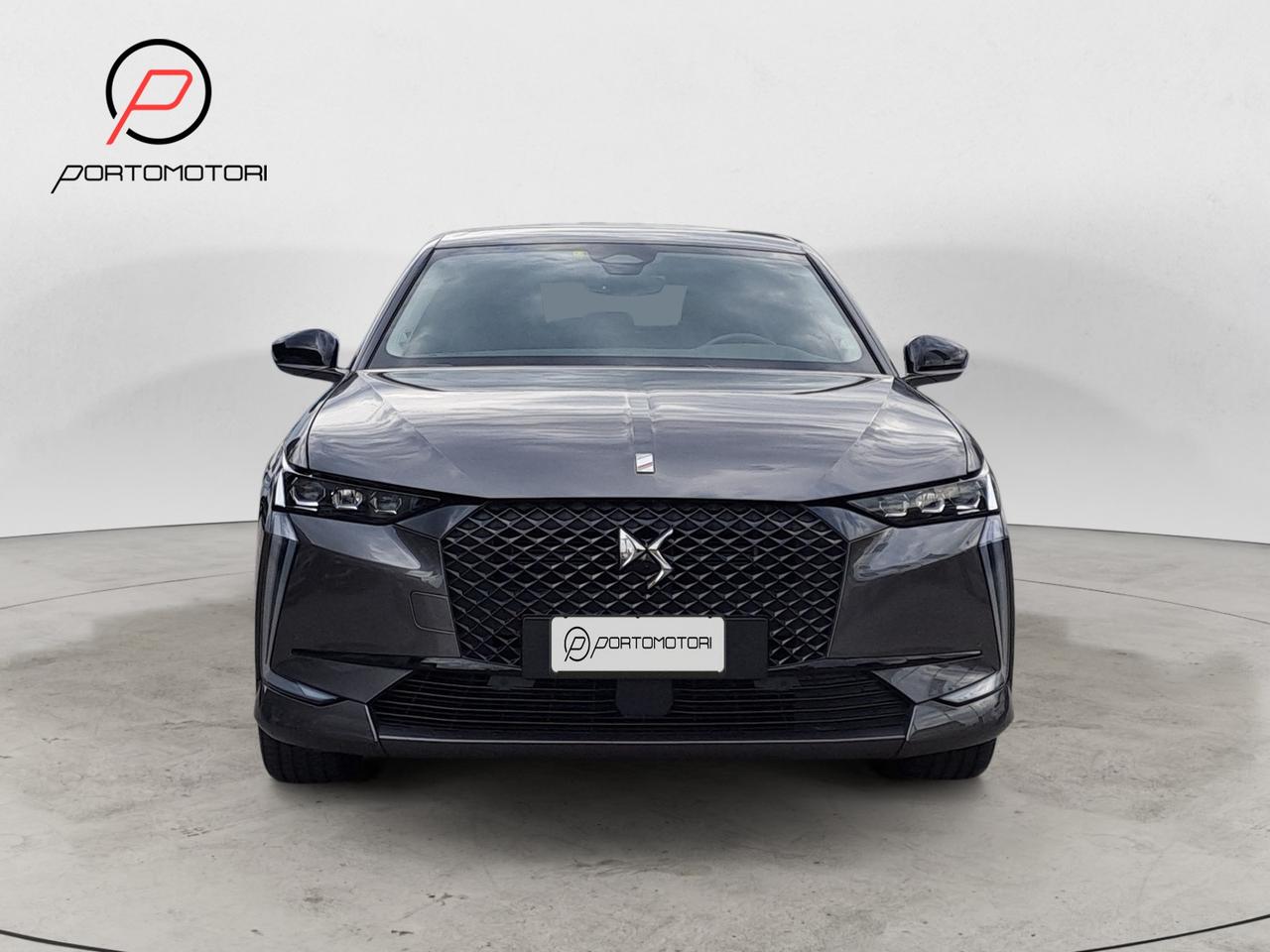 DS DS 4 2ª serie - DS 4 E-Tense 225 Performance Line+