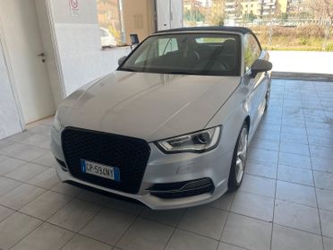 Audi A3 Sedan 1.6 TDI clean diesel quattro Ambiente