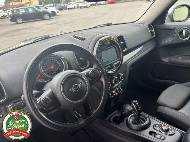 MINI Countryman 1.5 One D Hype Countryman - Automatica -
