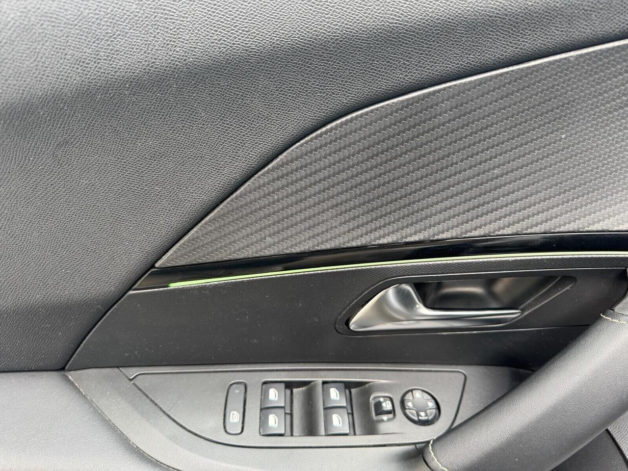 Peugeot 2008 BlueHDi 110 GT FULL OPTIONAL