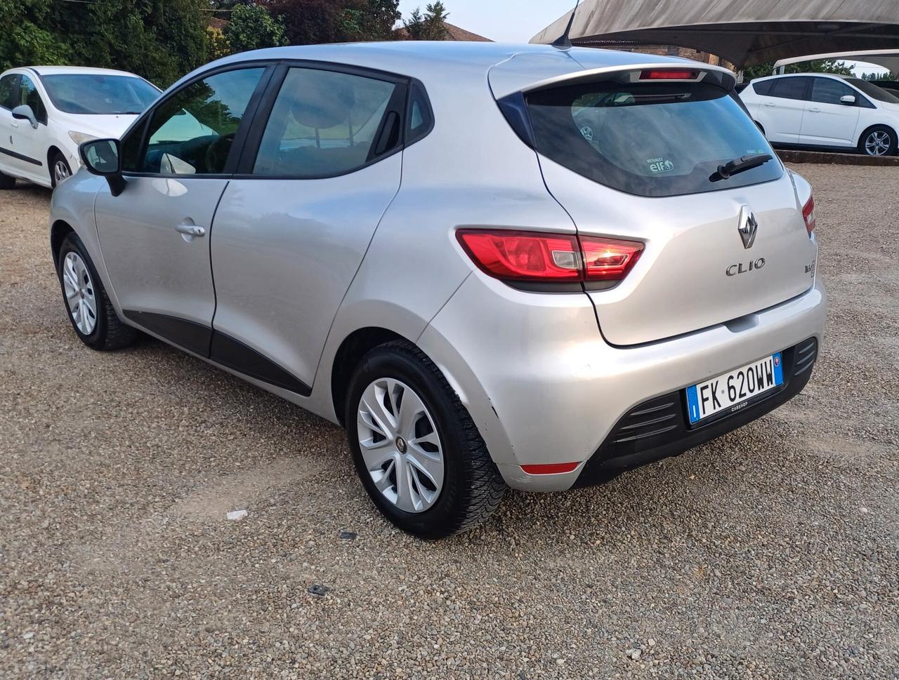 Renault Clio TCe 12V 90 CV GPL Start&Stop 5 porte Energy Zen