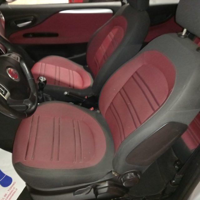 FIAT Punto Evo 1.3 Mjt 95 CV DPF 3 porte S&S Dynamic