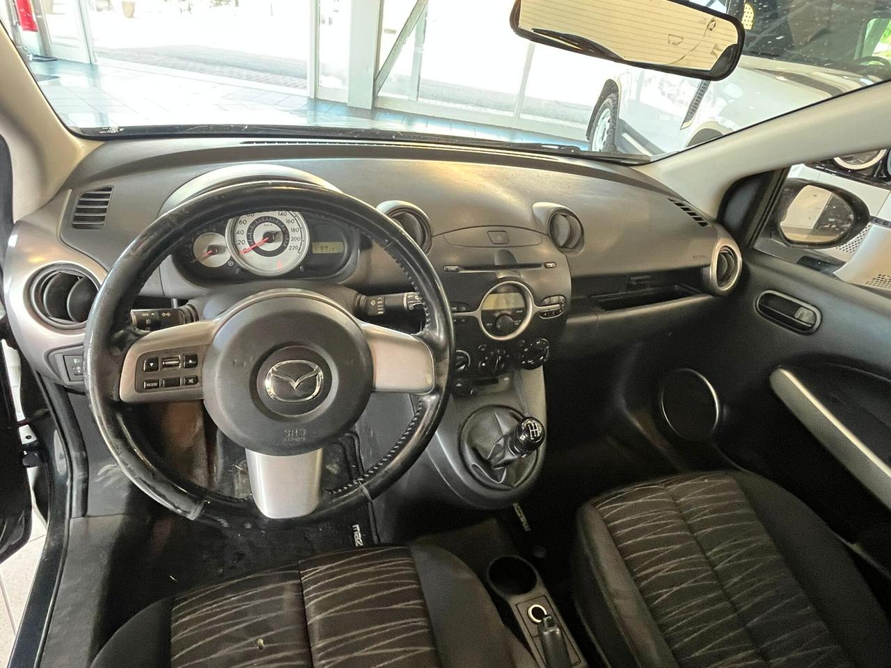 Mazda 2 Mazda2 1.4L TD 68CV