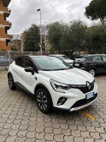 Renault Captur Captur Full Hybrid E-Tech 145 CV Techno