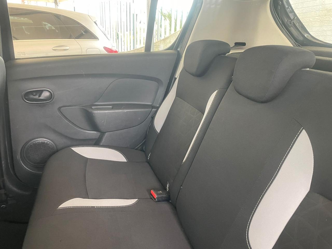 Dacia Sandero Stepway 0.9 TCe 12V T-GPL 90CV Start&Stop Prestige