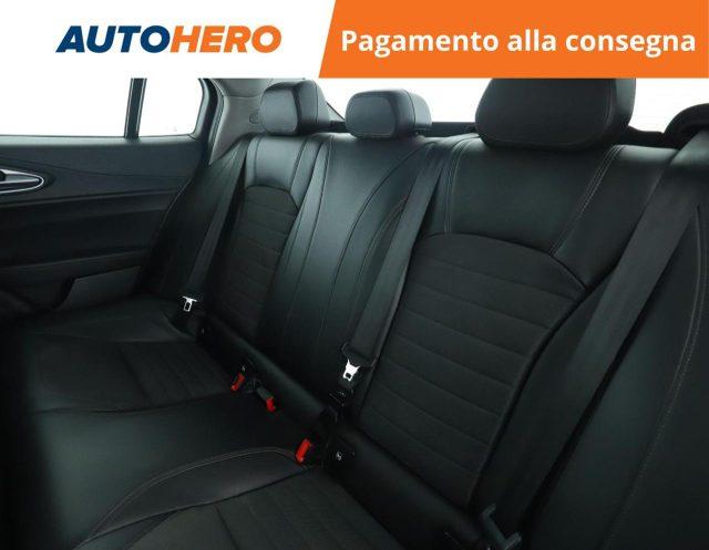 ALFA ROMEO Giulia 2.2 Turbodiesel 150 CV AT8 Super