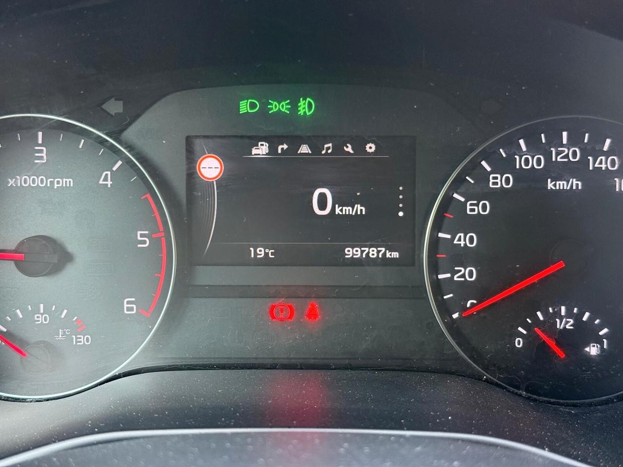 Kia Sportage 1.7 CRDI 2WD Class Style Pack ***OK NEOPATENTATI***