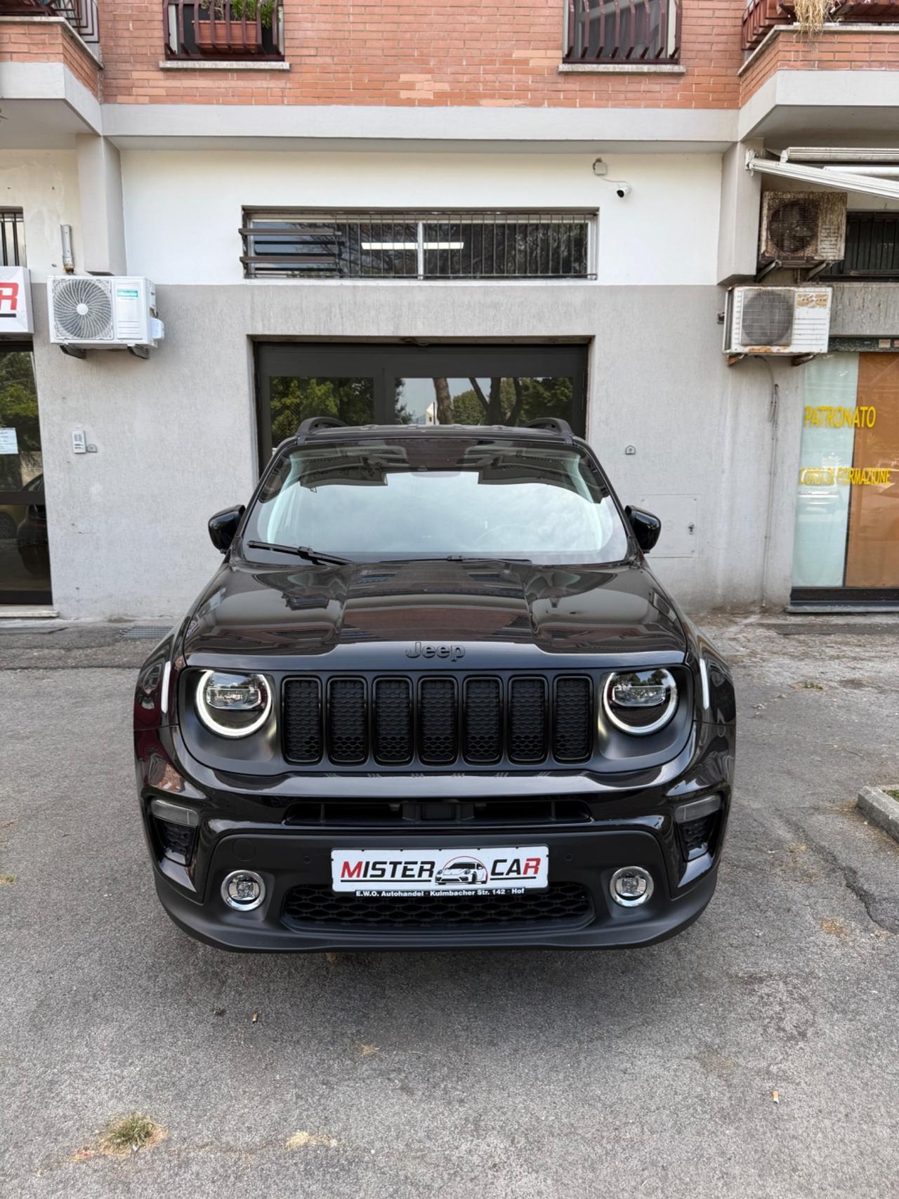 Jeep Renegade 1.0 T3 Limited