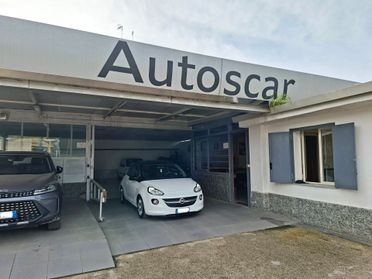 Opel Adam UNICO PROPRIETARIO