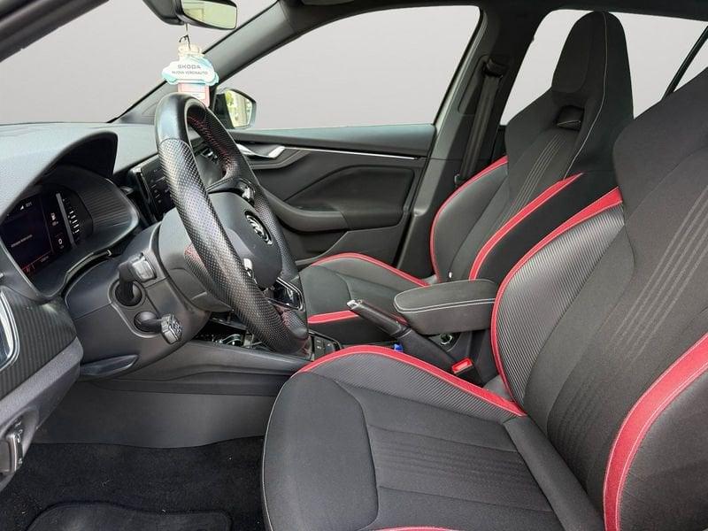 Škoda Kamiq 1.0 TSI 115cv MONTECARLO DSG