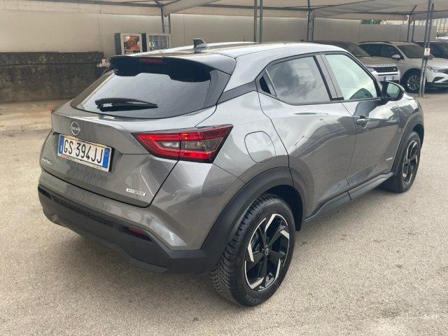 NISSAN Juke 1.6 HEV N-Connecta