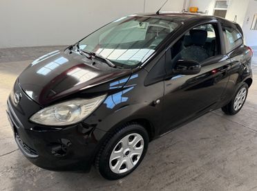 Ford Ka 1.3 TDCi 75CV - 2010