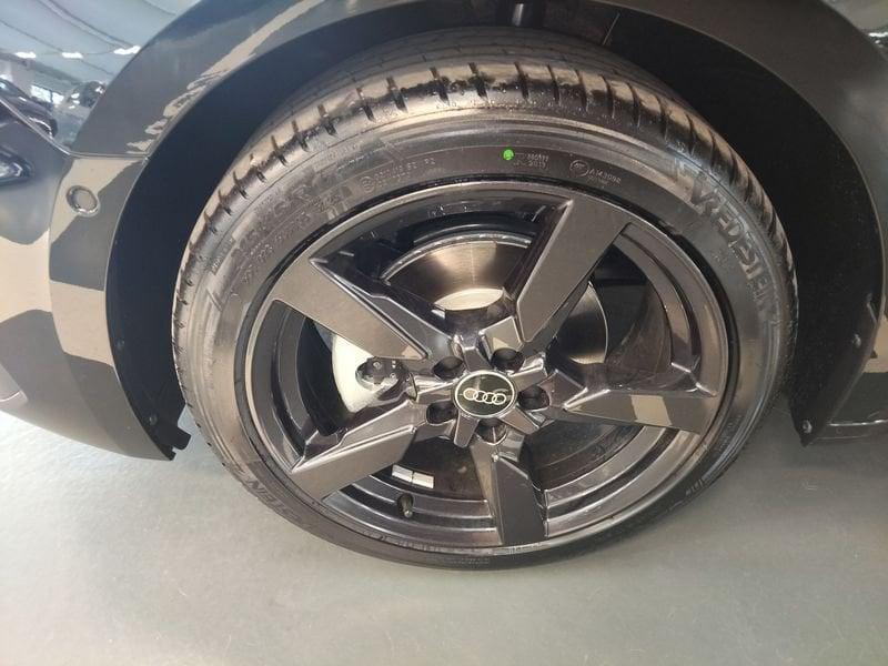 Audi A1 Sportback 30 TFSI S tronic S line edition