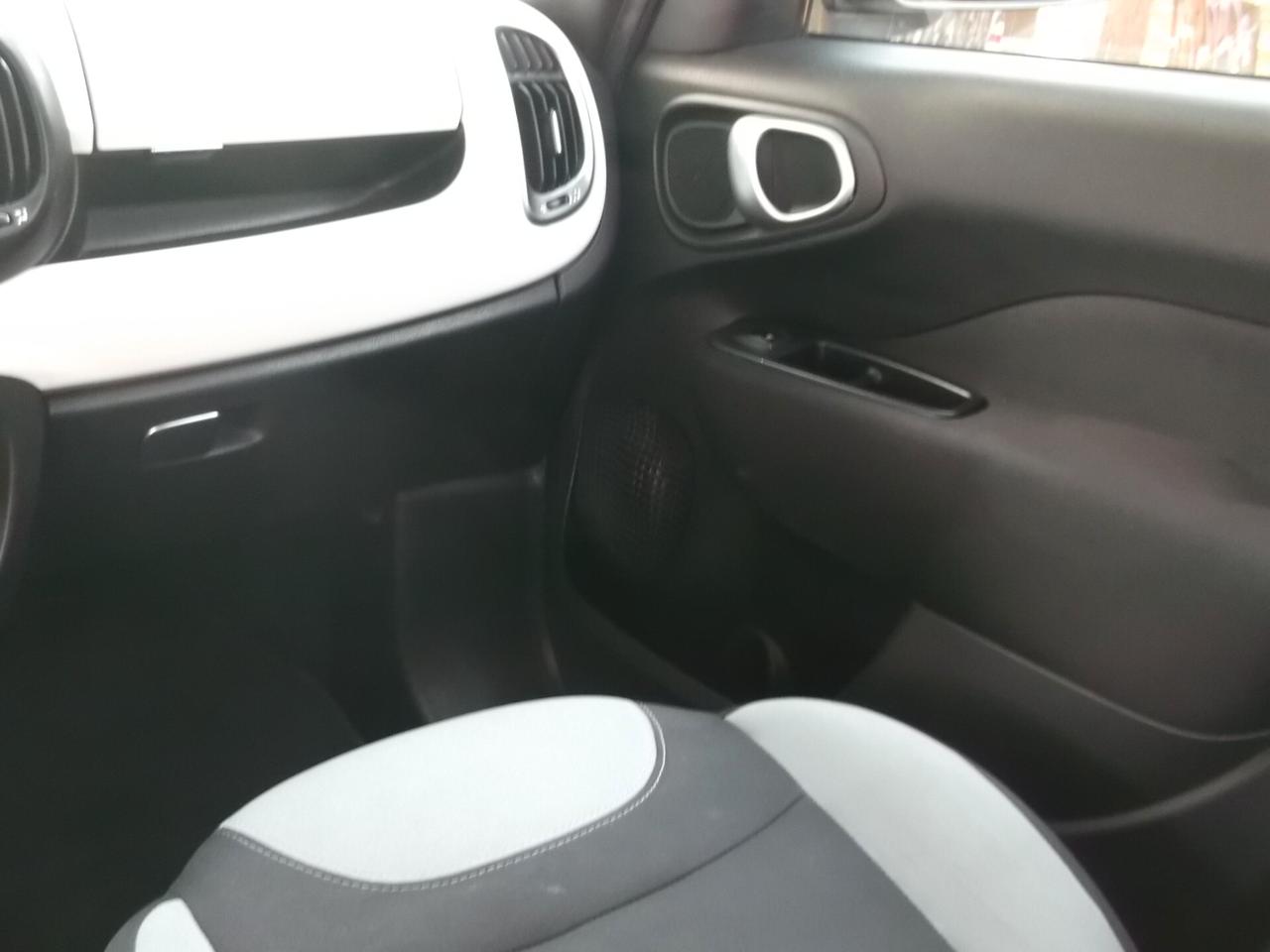 Fiat 500L 1.3 Multijet Neopatentati 2015