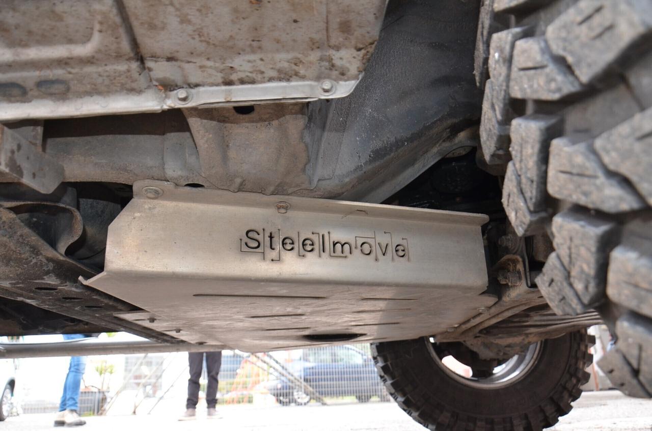 Mitsubishi Pajero 3.2 DI-D 16V aut. 5p. Instyle DPF GLX