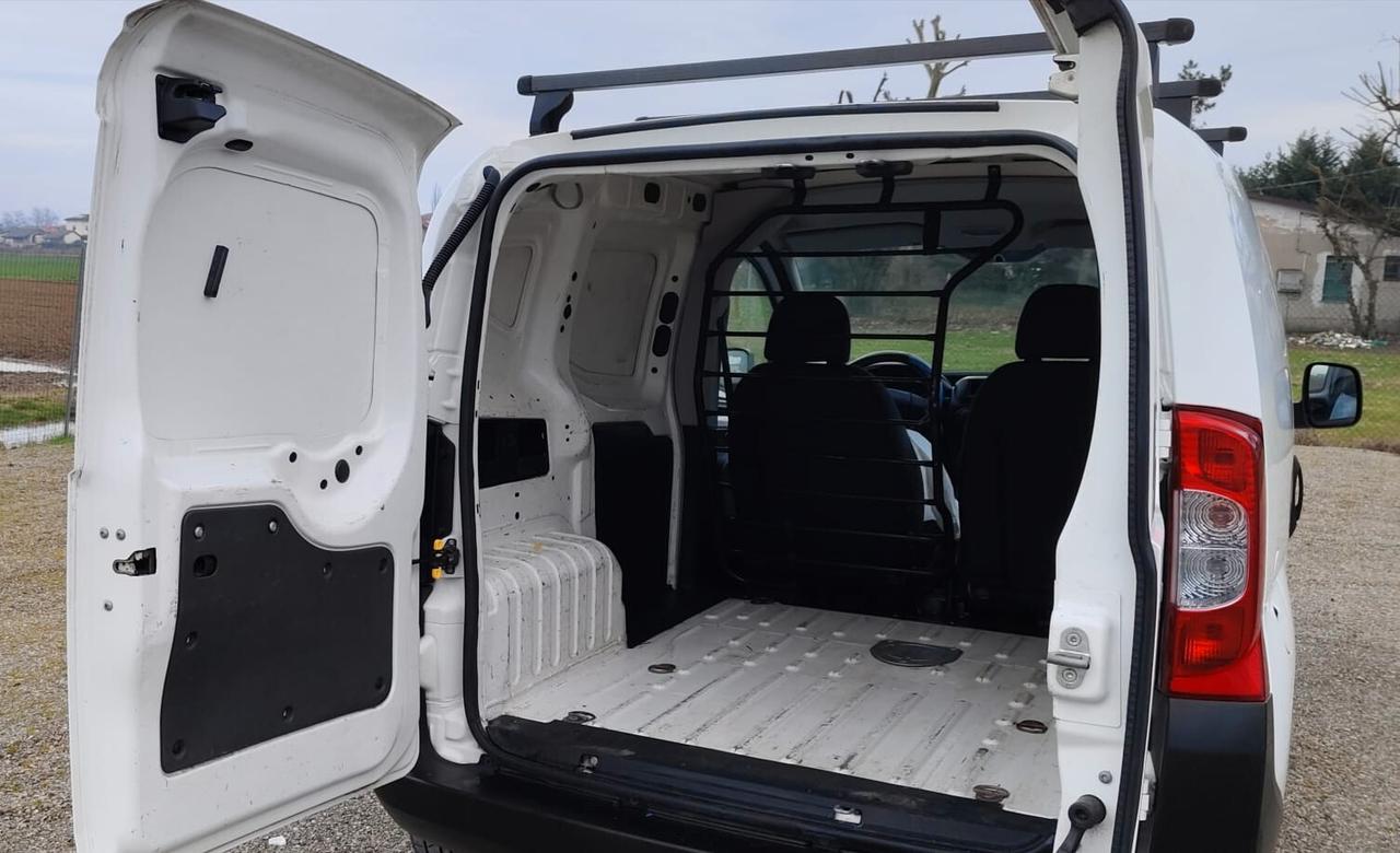 Peugeot Bipper Tepee 1.3 HDi 75 FAP Family