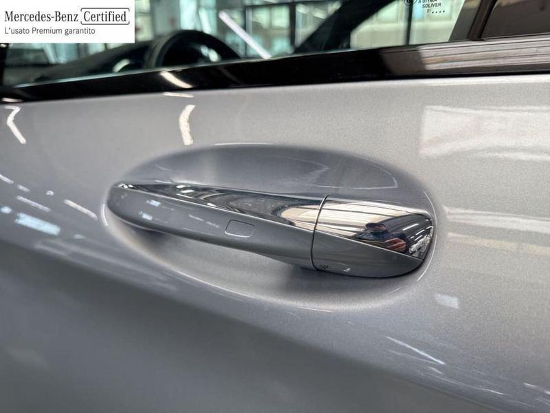 Mercedes-Benz GLC Coupé GLC COUPE 300 DE EQ-POWER PREMIUM PLUS 4MATIC AUTO