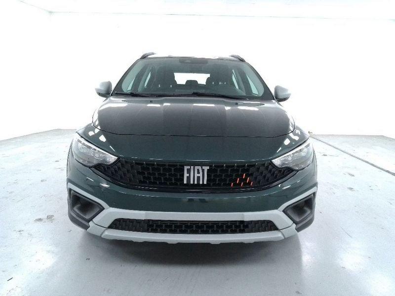 FIAT Tipo 5p 1.6 mjt Garmin s e s 130cv