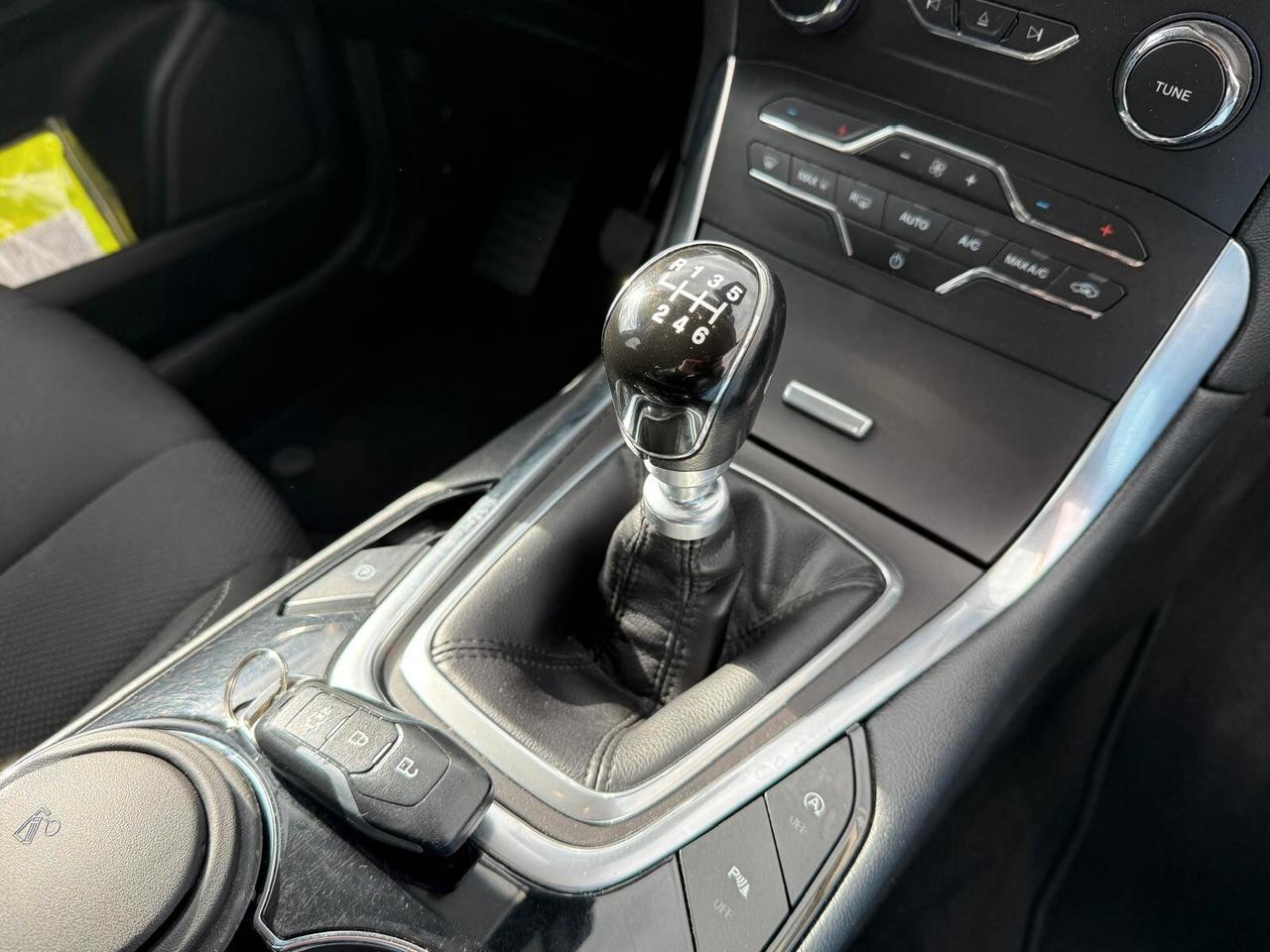 Ford S-Max 2.0 TDCi 150CV Start&Stop Titanium